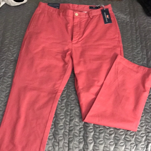 Vineyard Vines Other - Vineyard Vines Men’s Club Pants